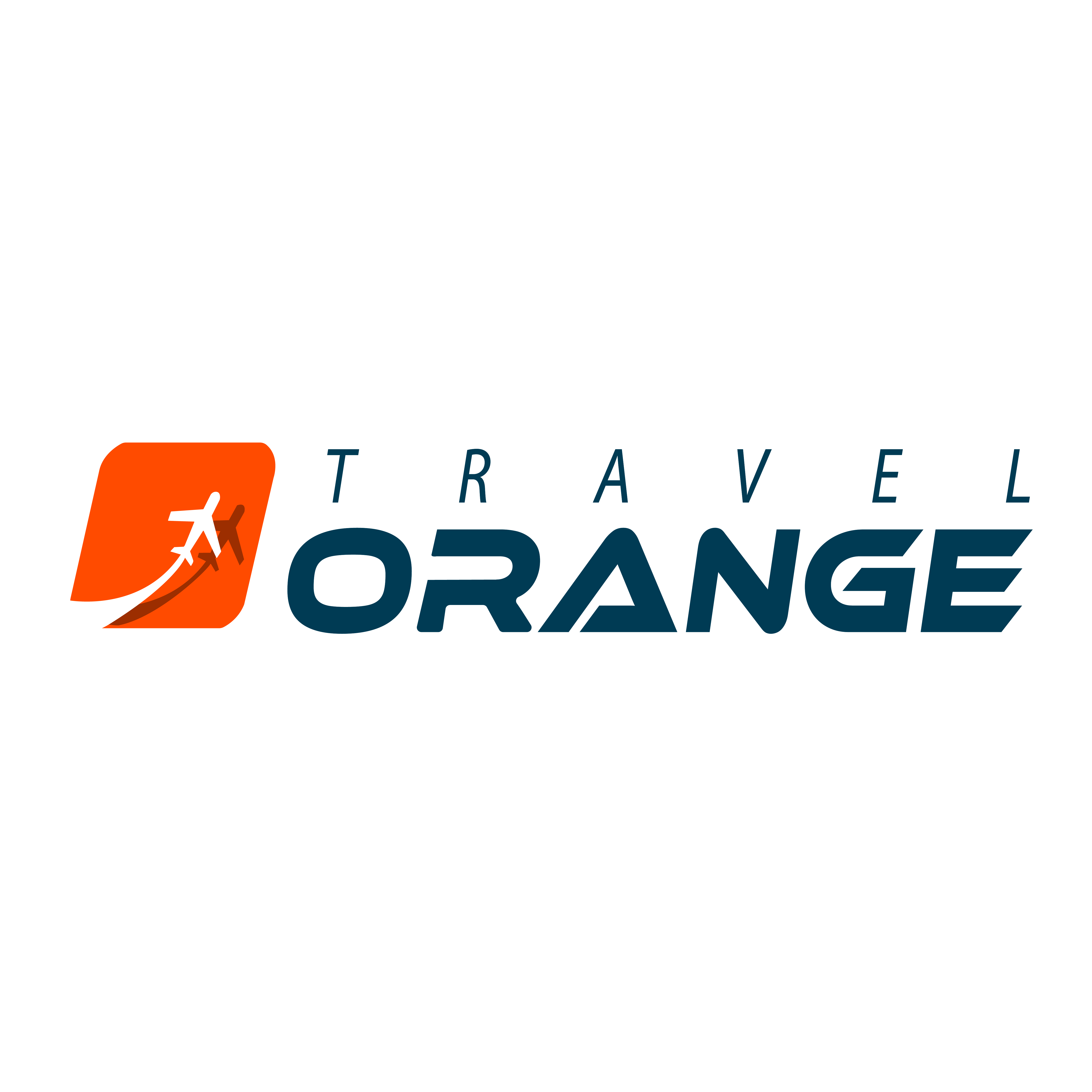 Travel Orange BD